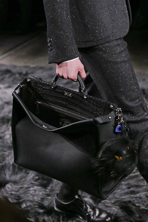 fendi mens accessories|Fendi handbag accessories.